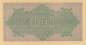 Preview: 1000 Mark 1922 ro.75d OE